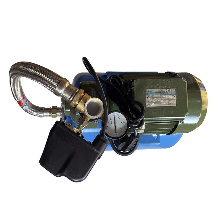 Насосна станція TR-E (Насос KF-6 1,5кВт) SAER