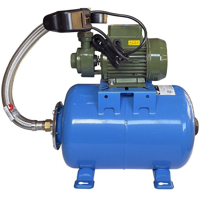Насосна станція TR-B (Насос KF-3 0,55кВт) SAER