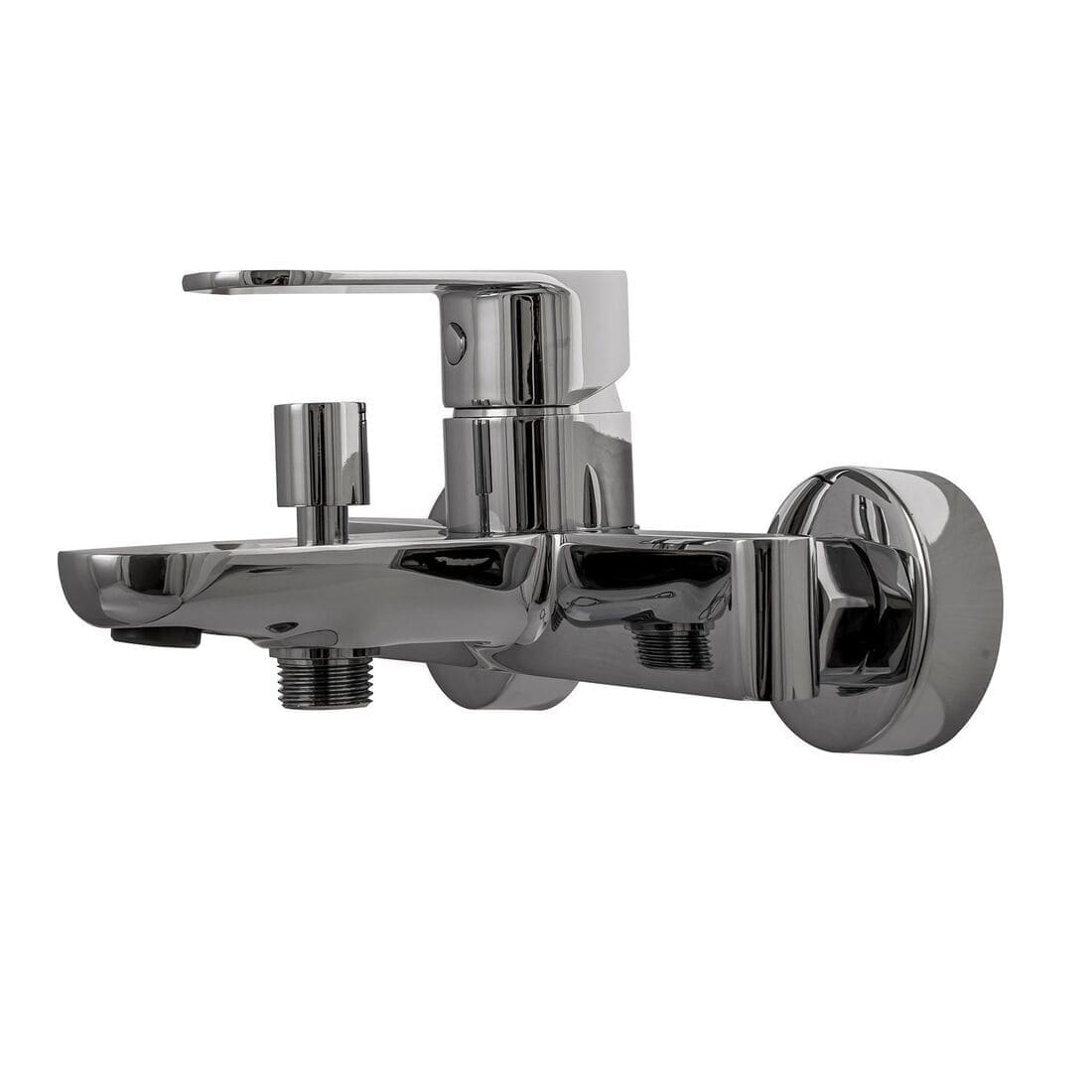 Змішувач для ванни TOPAZ TOPAZ BARTS TB 07101-H36 cartridge D35 комплект із душем