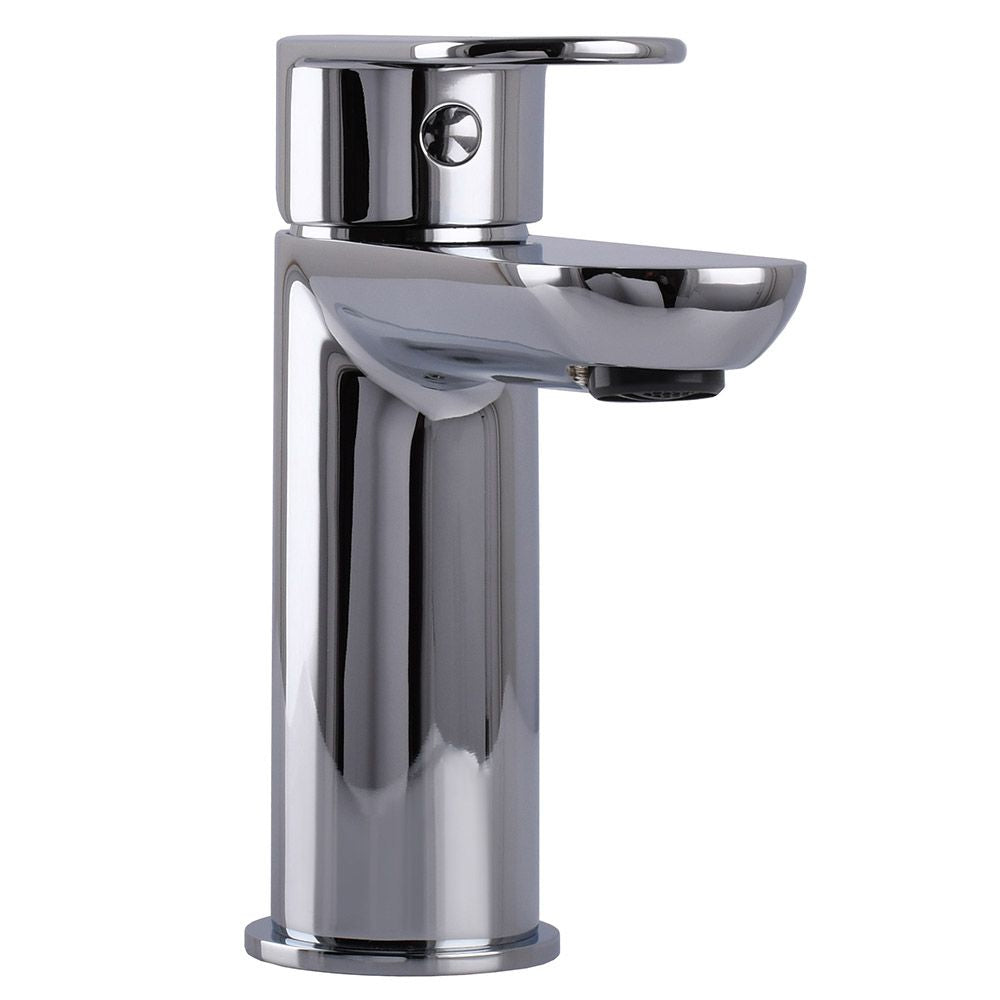 Змішувач для умивальника TOPAZ BARTS TB 07202-H36