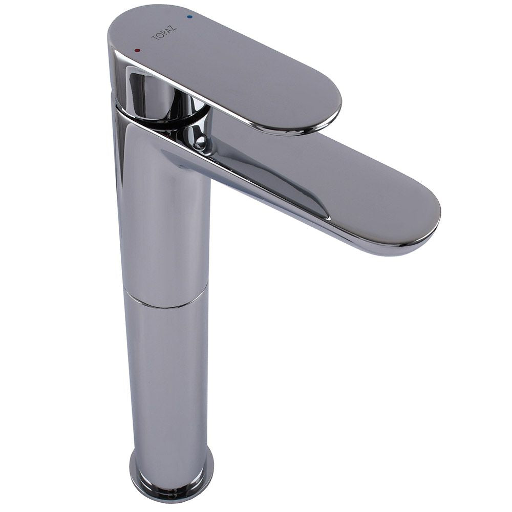 Змішувач для умивальника TOPAZ BARTS TB 07203-H36