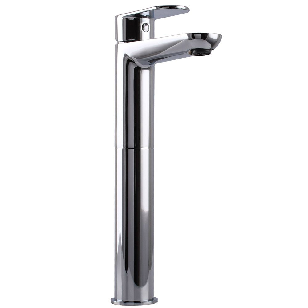 Змішувач для умивальника TOPAZ BARTS TB 07203-H36