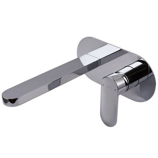 Змішувач для умивальника TOPAZ BARTS TB-07225-H36