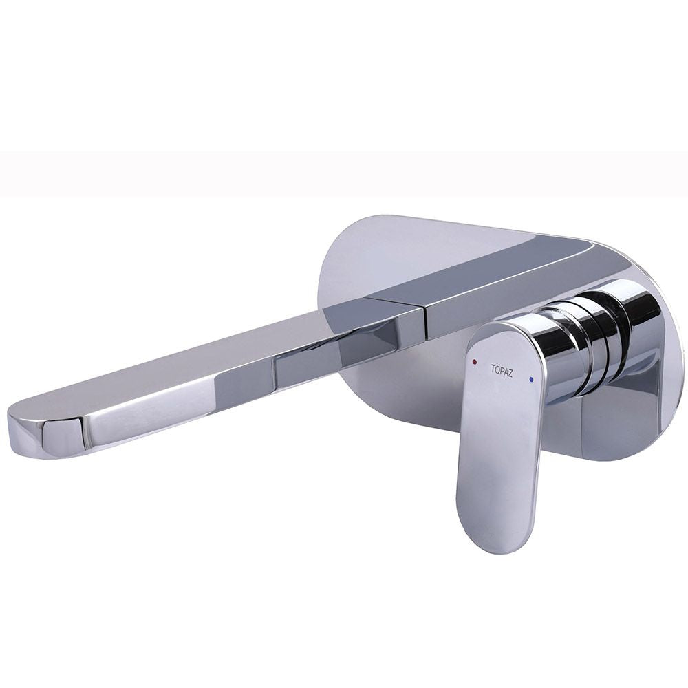 Змішувач для умивальника TOPAZ BARTS TB-07225-H36