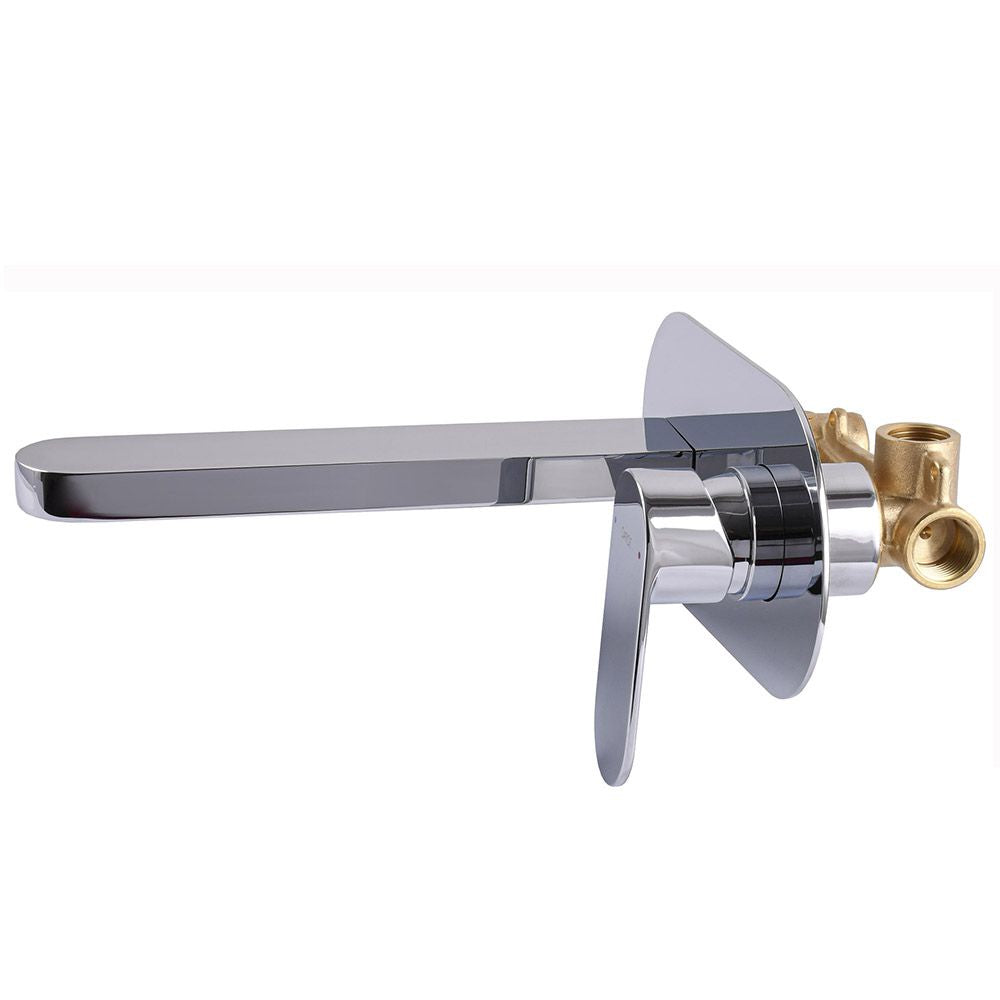 Змішувач для умивальника TOPAZ BARTS TB-07225-H36