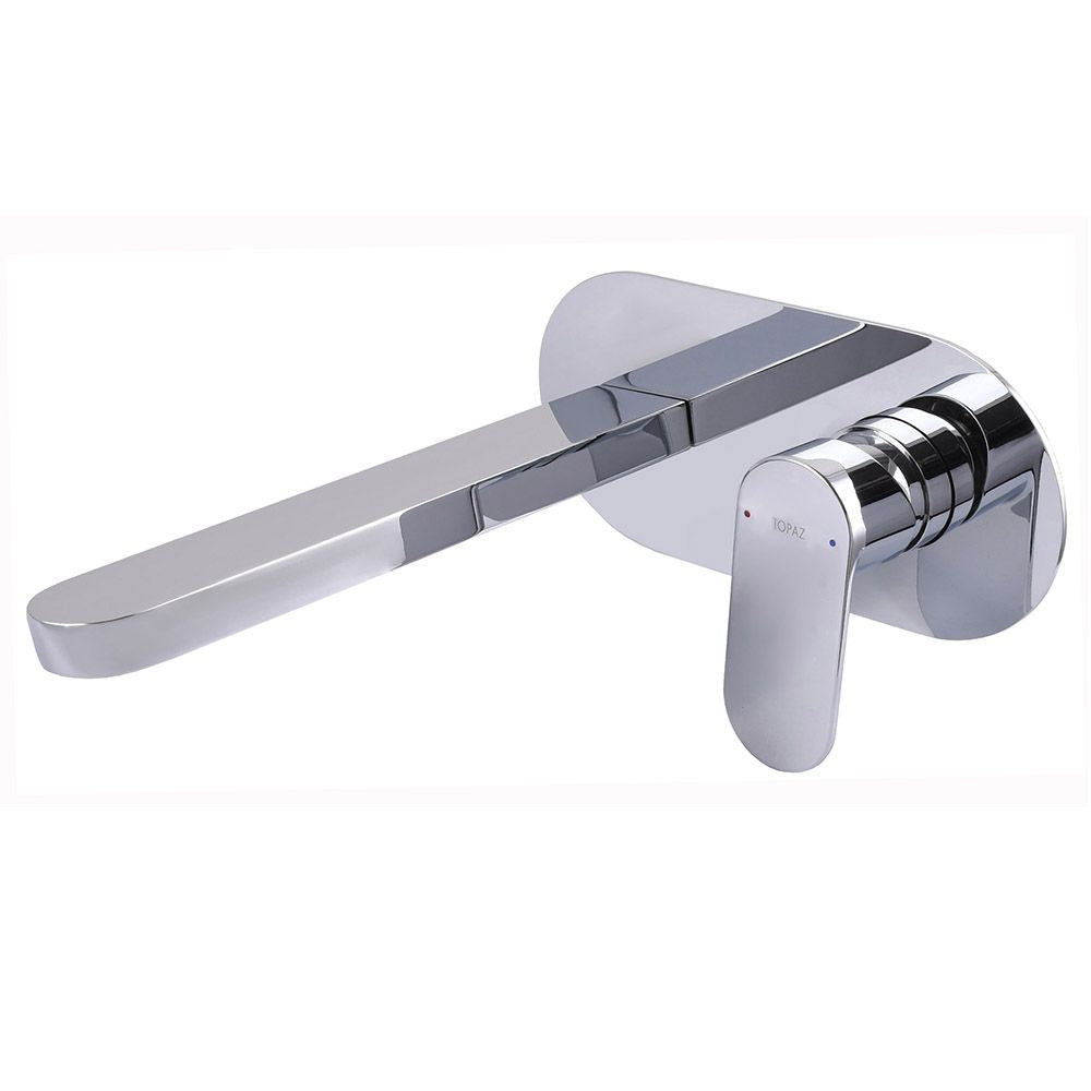 Змішувач для умивальника TOPAZ BARTS TB-07225-H36