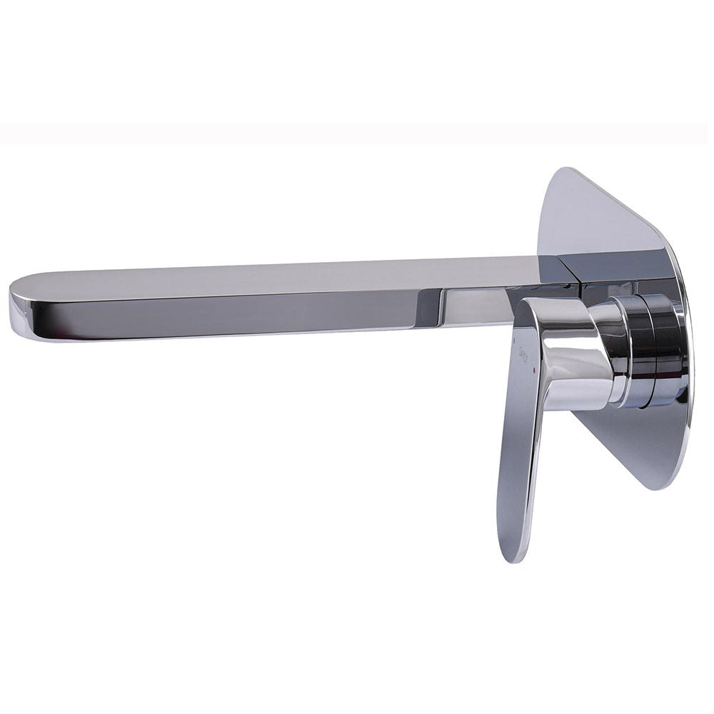 Змішувач для умивальника TOPAZ BARTS TB-07225-H36