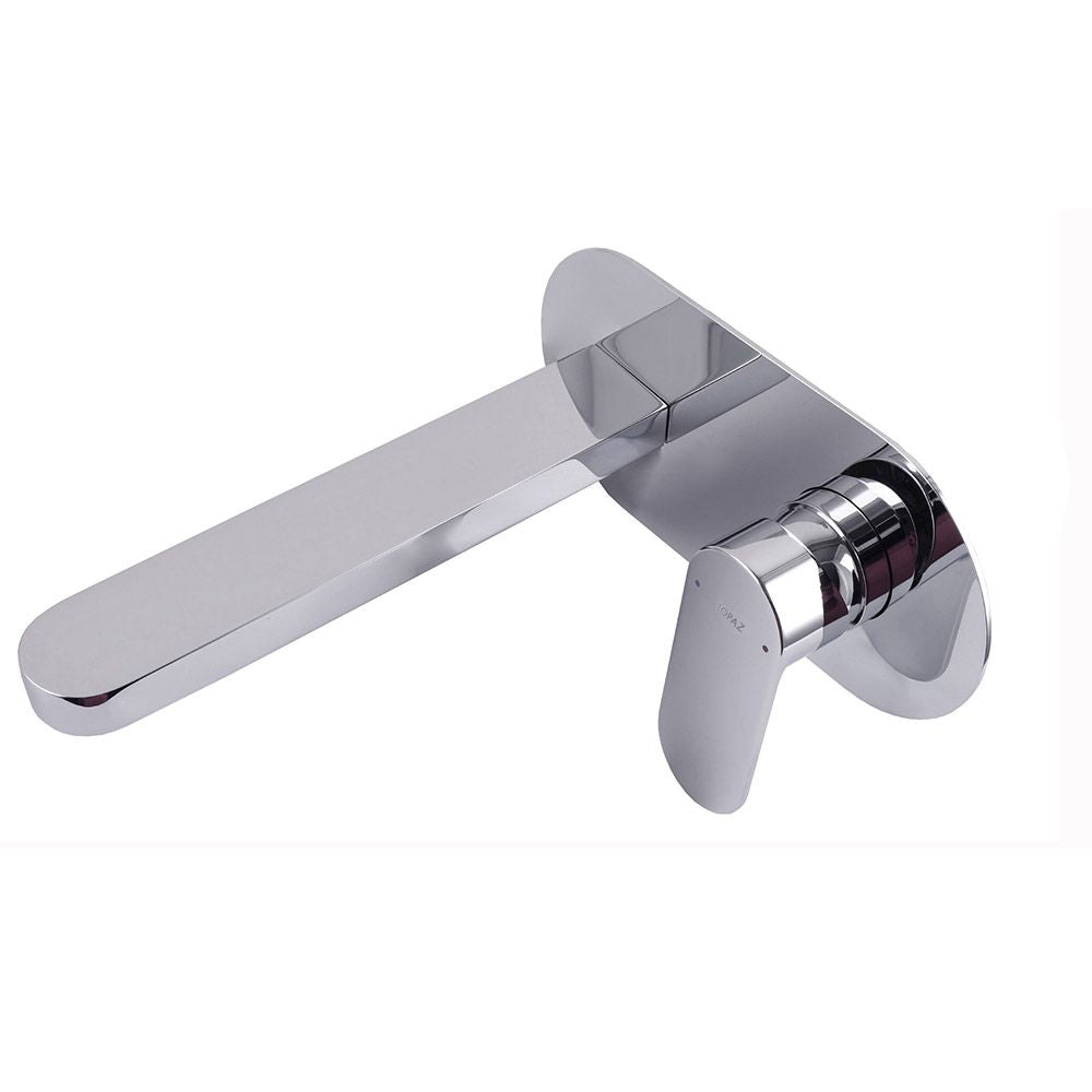 Змішувач для умивальника TOPAZ BARTS TB-07225-H36