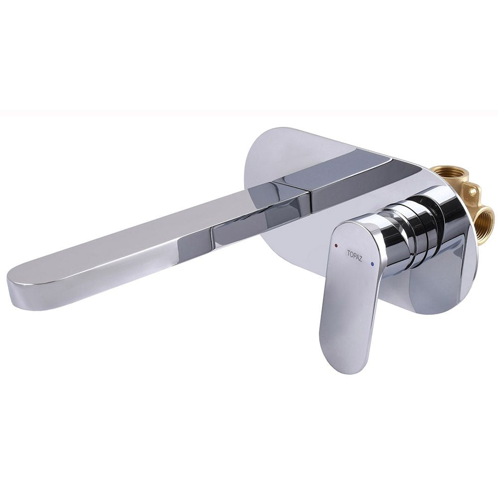 Змішувач для умивальника TOPAZ BARTS TB-07225-H36