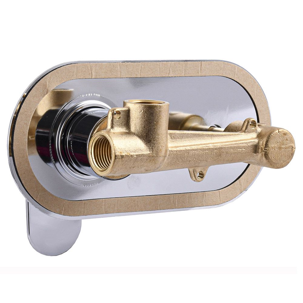 Змішувач для умивальника TOPAZ BARTS TB-07225-H36