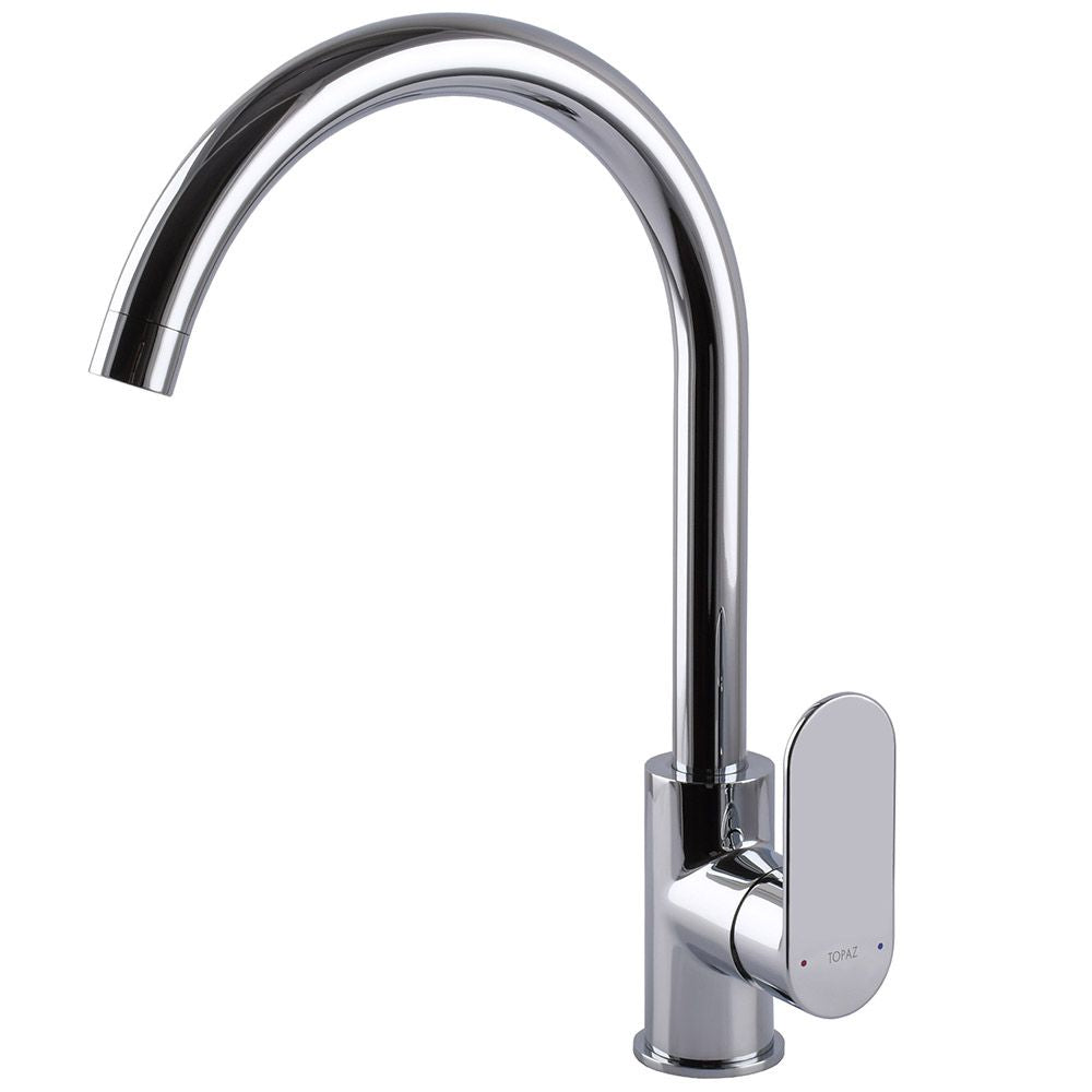Змішувач для кухні TOPAZ BARTS TB 07403-H36