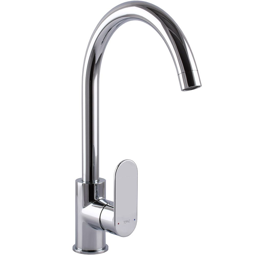 Змішувач для кухні TOPAZ BARTS TB 07403-H36