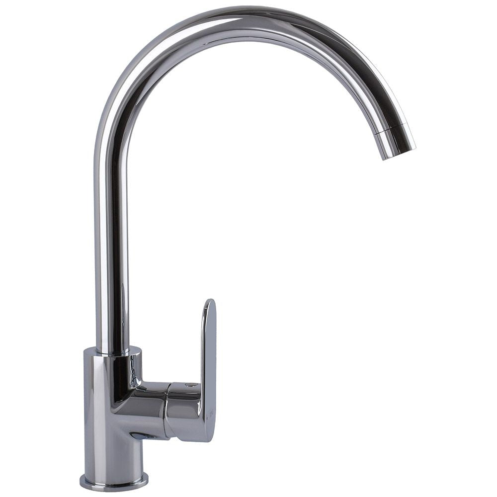 Змішувач для кухні TOPAZ BARTS TB 07403-H36