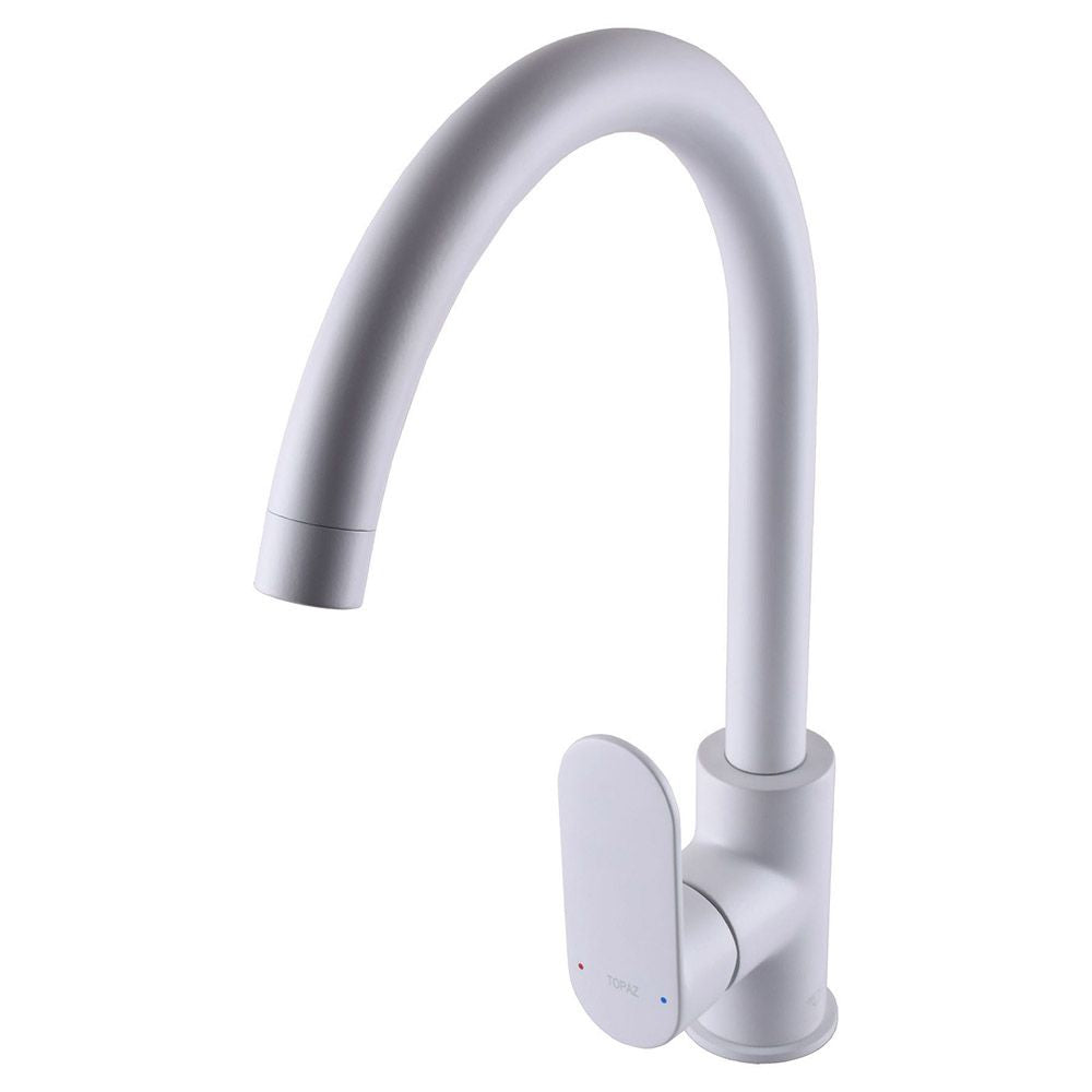 Змішувач для кухні TOPAZ BARTS TB 07403-H36