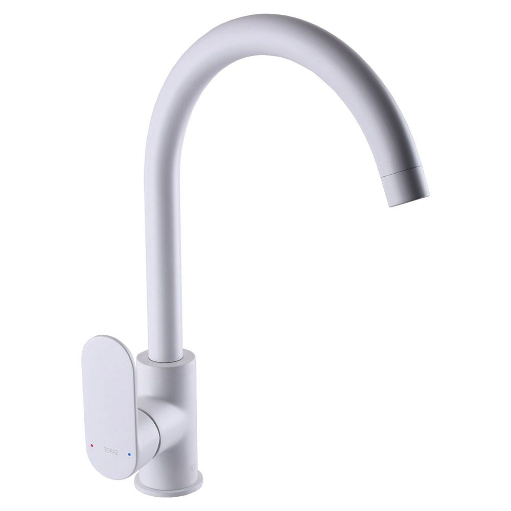 Змішувач для кухні TOPAZ BARTS TB 07403-H36