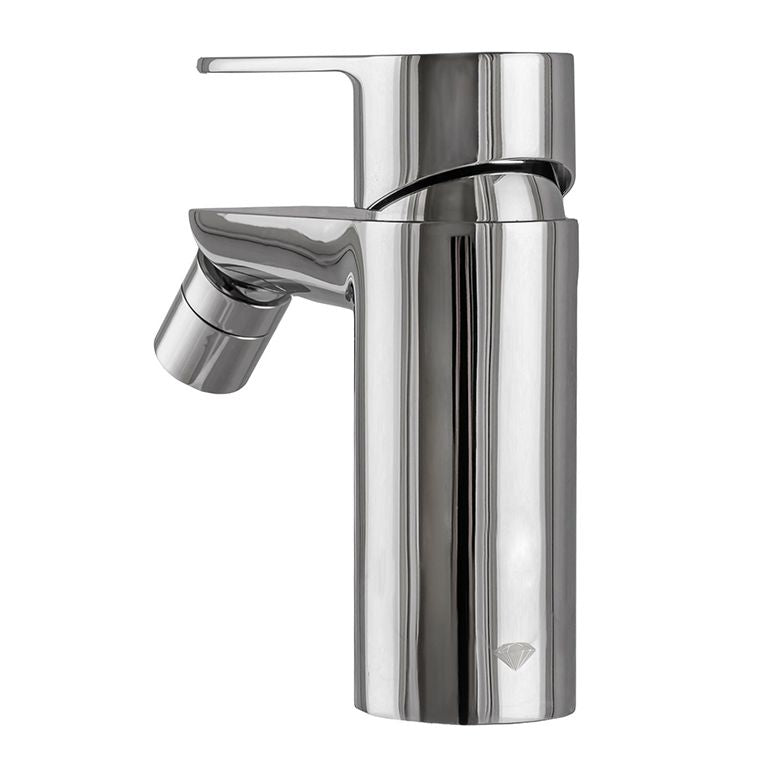 Змішувач для біде TOPAZ BARTS-TB 07601-H36