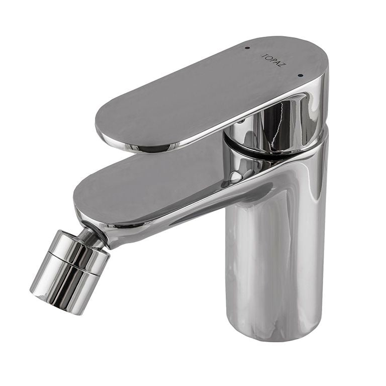 Змішувач для біде TOPAZ BARTS-TB 07601-H36