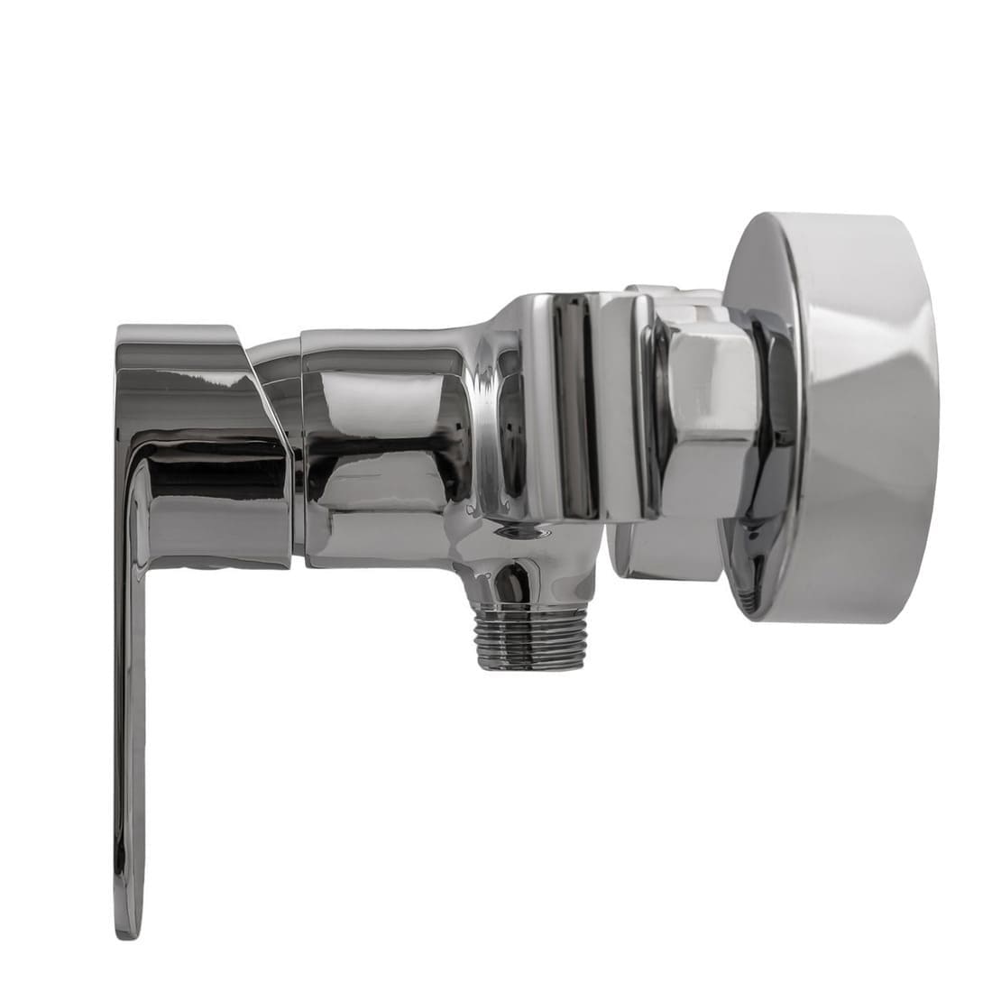 Змішувач для душу TOPAZ BARTS TB 07705-H36