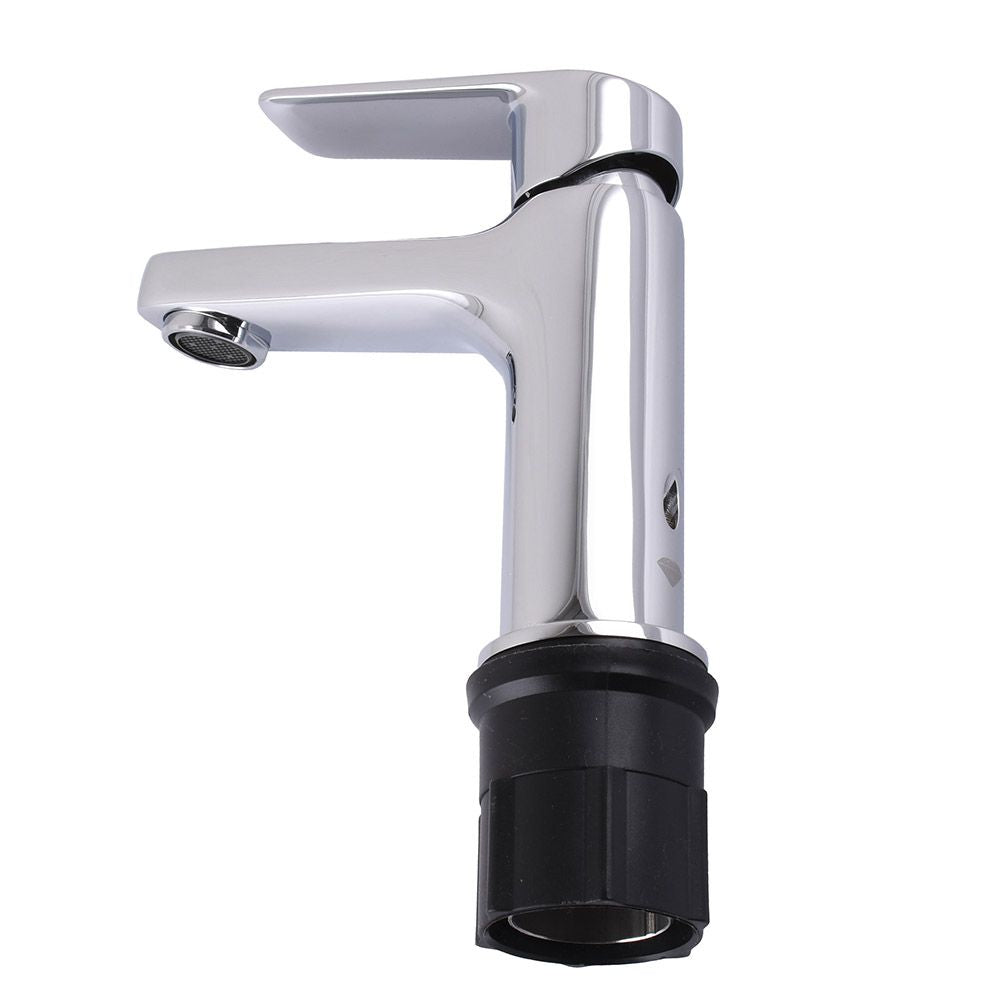 Змішувач для умивальника TOPAZ CAPRI TCA 15207-H44