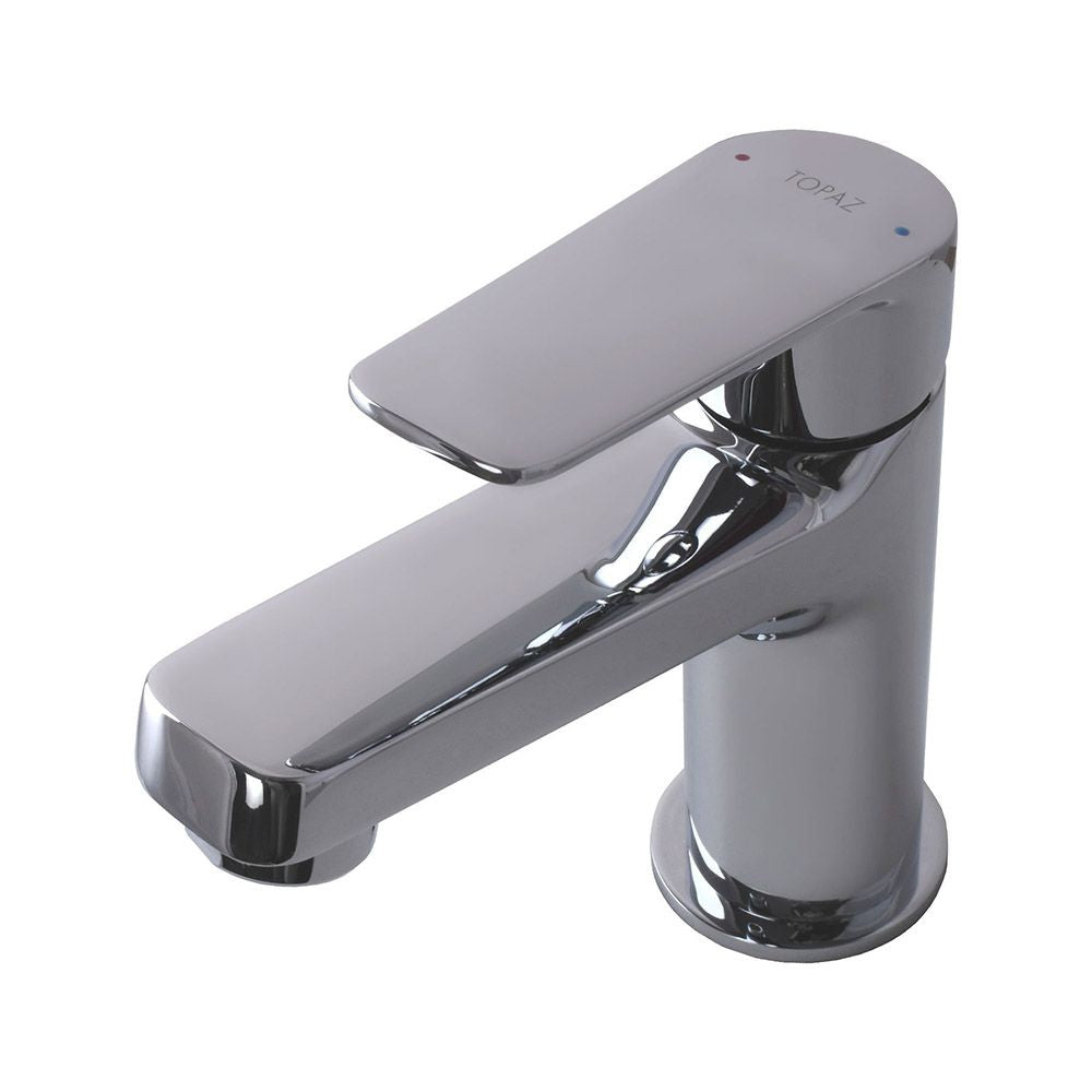 Змішувач для умивальника TOPAZ CAPRI TCA 15207-H44