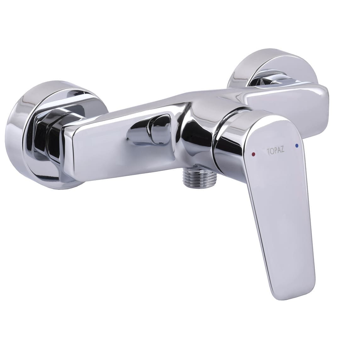 Змішувач для душу TOPAZ CAPRI TCA 15701-H43