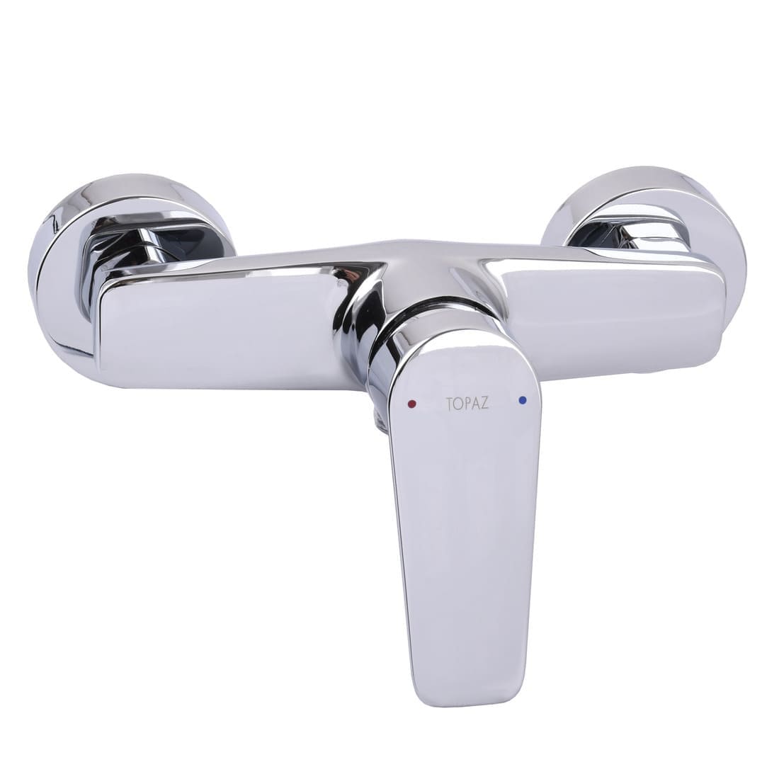 Змішувач для душу TOPAZ CAPRI TCA 15701-H43