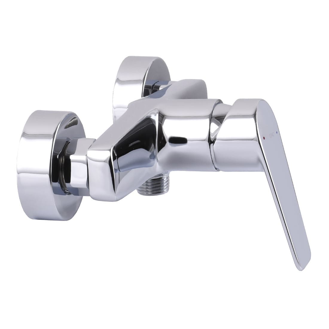 Змішувач для душу TOPAZ CAPRI TCA 15701-H43