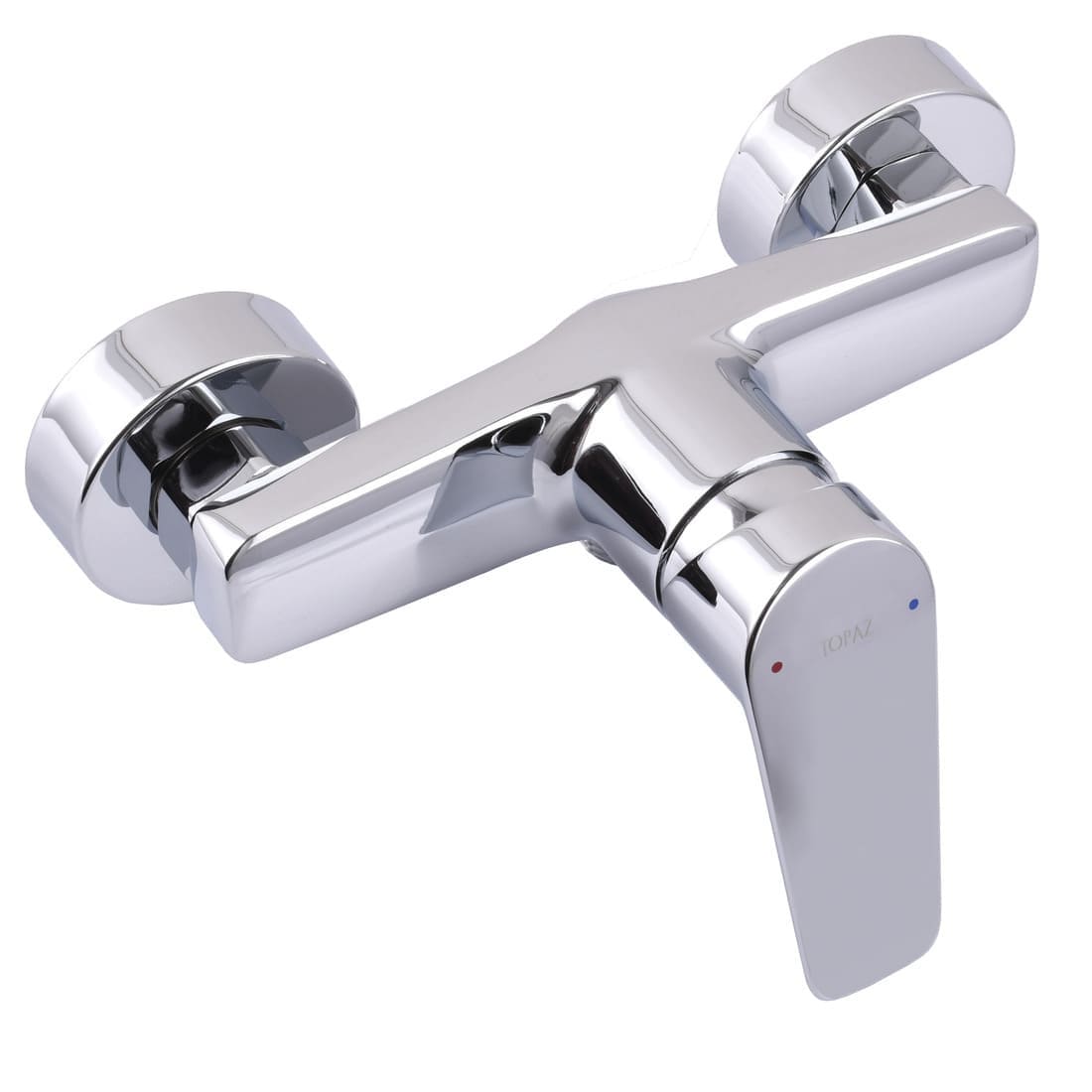 Змішувач для душу TOPAZ CAPRI TCA 15701-H43
