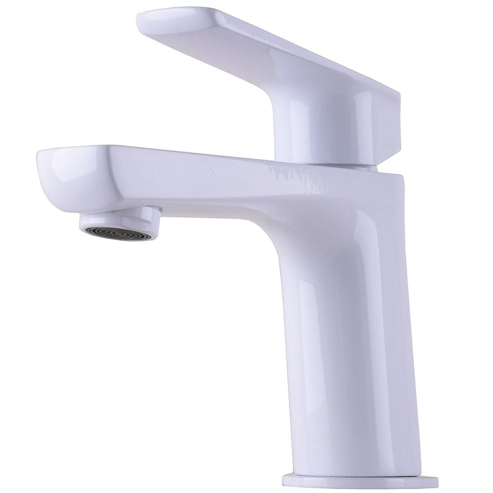 Змішувач для умивальника TOPAZ LEXI TL 21201-H57-WW