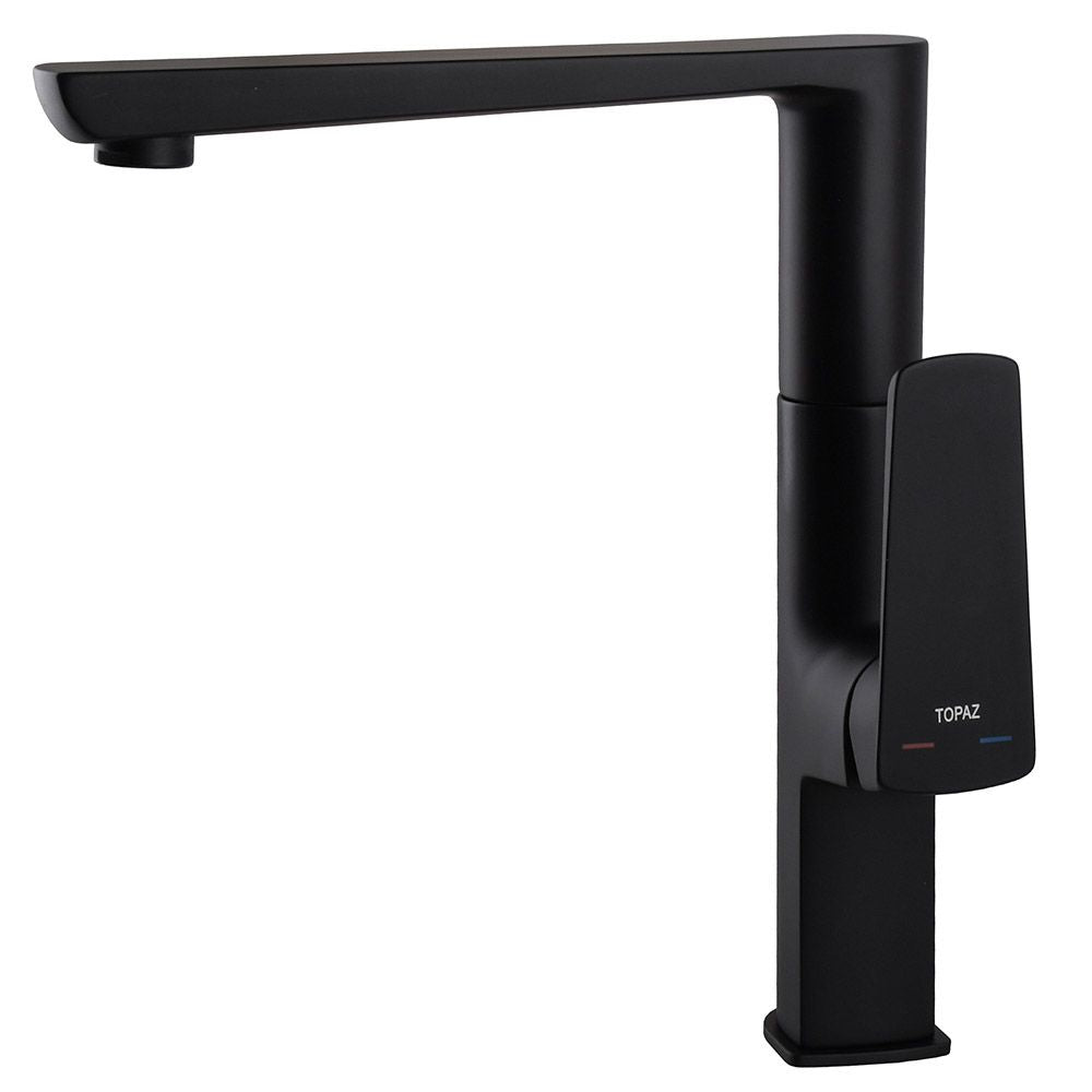 Змішувач для кухні TOPAZ LEXI TL 21401-H57-BB
