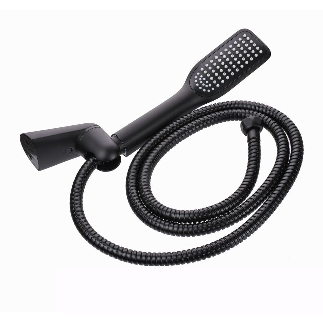 Змішувач для душу TOPAZ LEXI TL 21701-H57-BL
