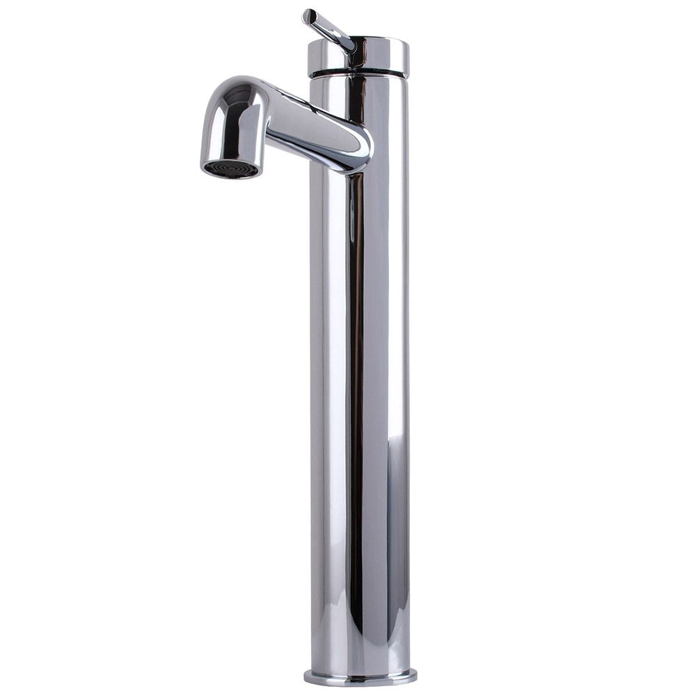 Змішувач для умивальника TOPAZ LOFT TLF 32203-H75-C
