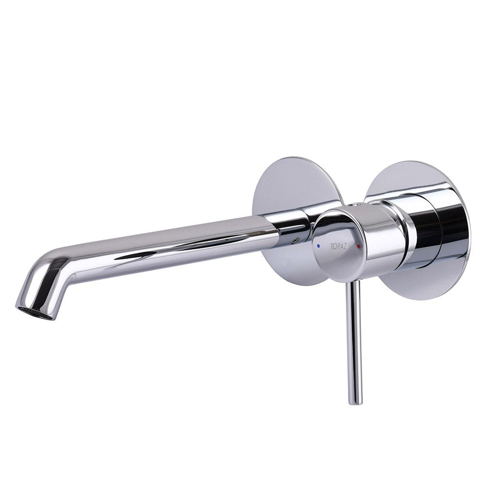 Змішувач для умивальника TOPAZ LOFT TLF 32235-H39-C