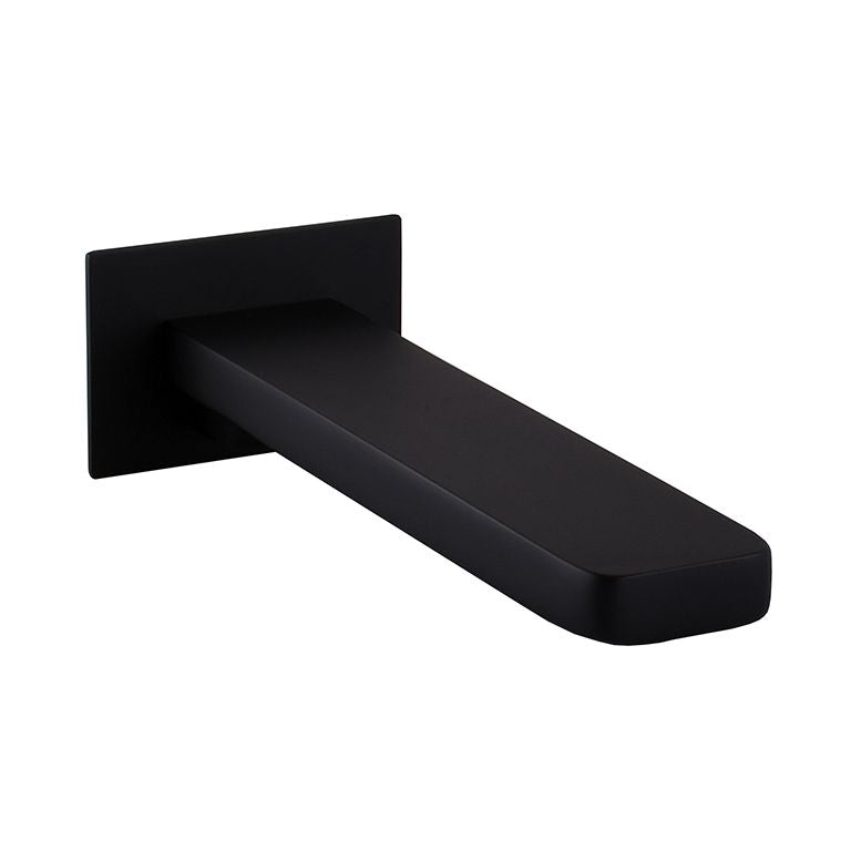 Змішувач для душу вбудований TOPAZ ODISS TO 08117-L03-BL-TT Termostat Smart box/3 WAY, Комплект-Чорний