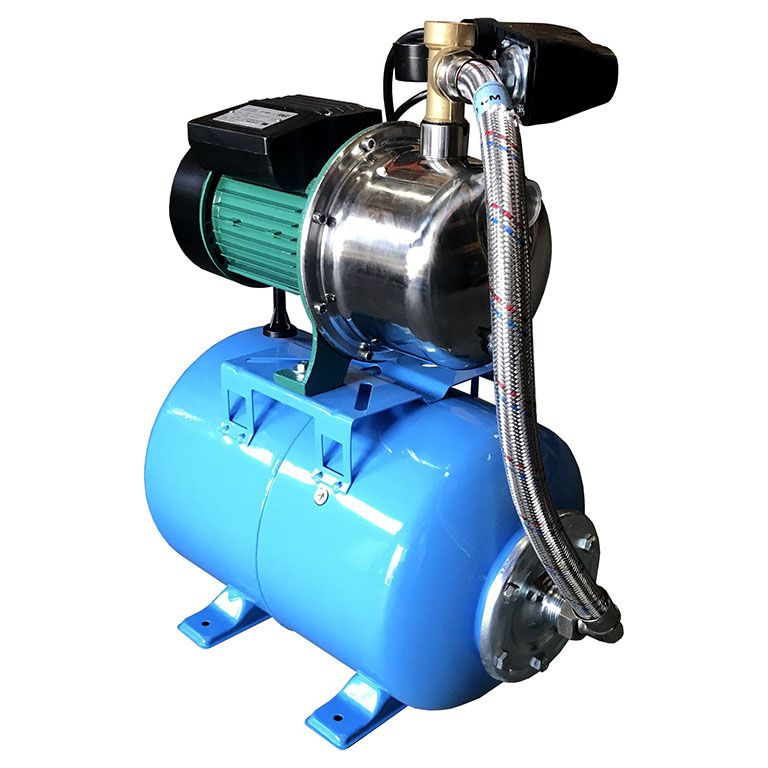 Насосна станція VOLKS pumpe JY1000-24 1,1кВт