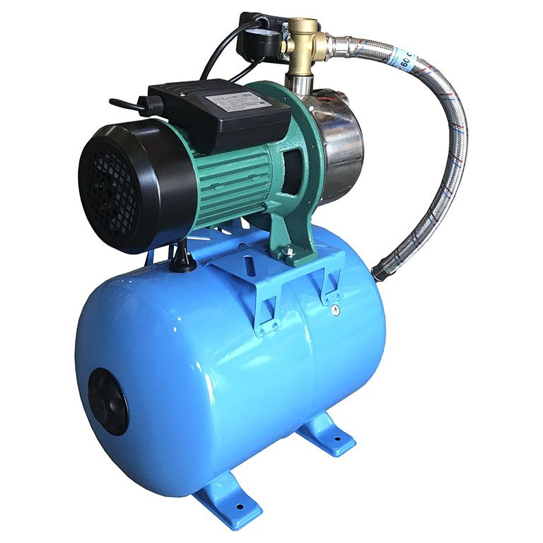 Насосна станція VOLKS pumpe JY1000-24 1,1кВт