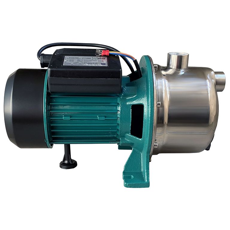Центробіжний насос VOLKS pumpe JY1000 1,1кВт самовсмоктувальний