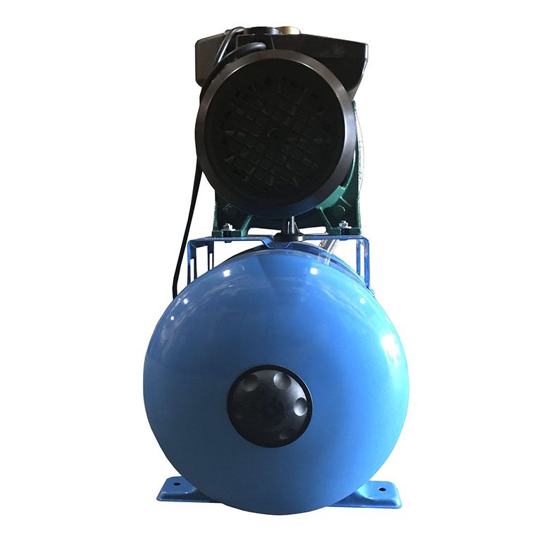 Насосна станція VOLKS pumpe JY100A-24 1,1кВт