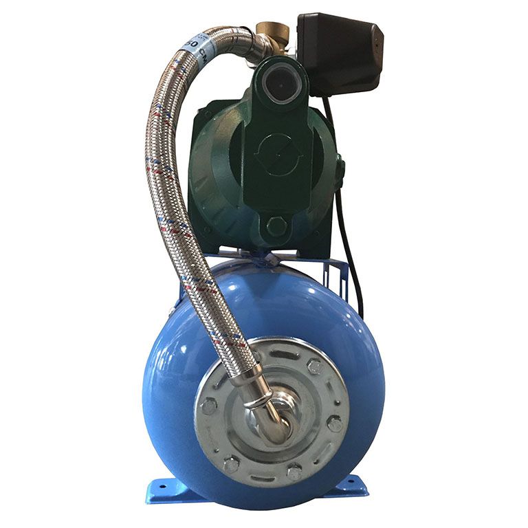 Насосна станція VOLKS pumpe JY100A-24 1,1кВт