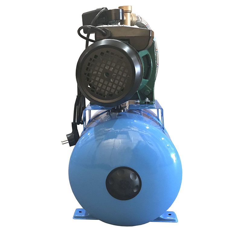 Насосна станція VOLKS pumpe JY100Aa-24 1,1кВт