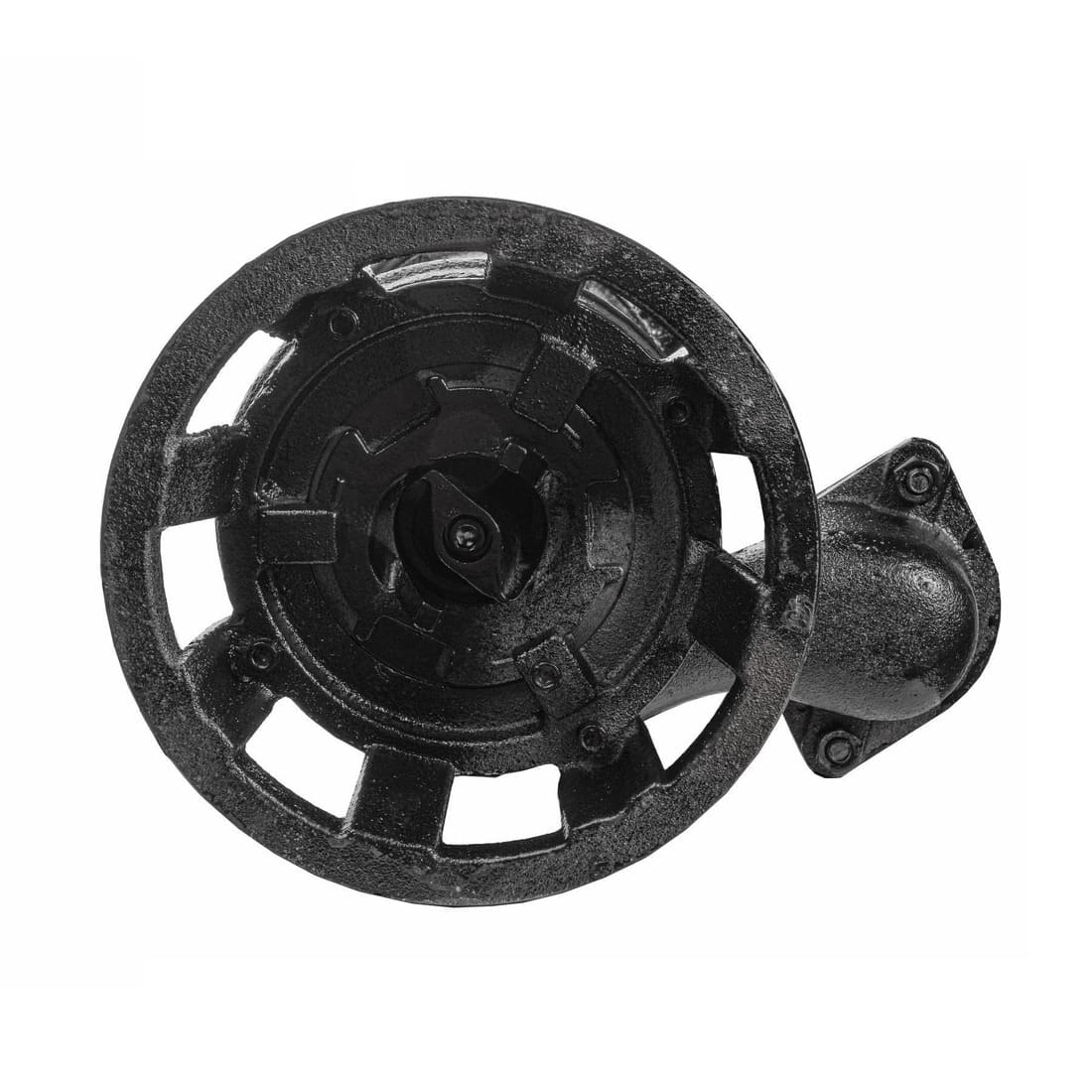 Фекальний насос з подрібнювачем VOLKS WQ15-14G 1.5кВт