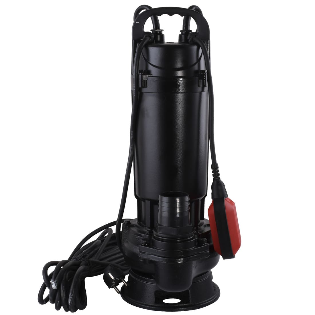Насос Дренажний VOLKS pumpe QDX1500 1,5кВт