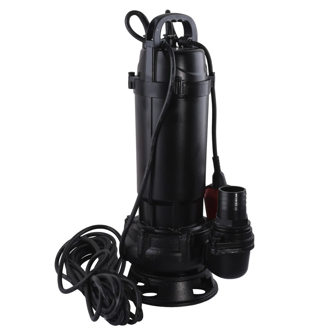 Насос Дренажний VOLKS pumpe QDX1500 1,5кВт
