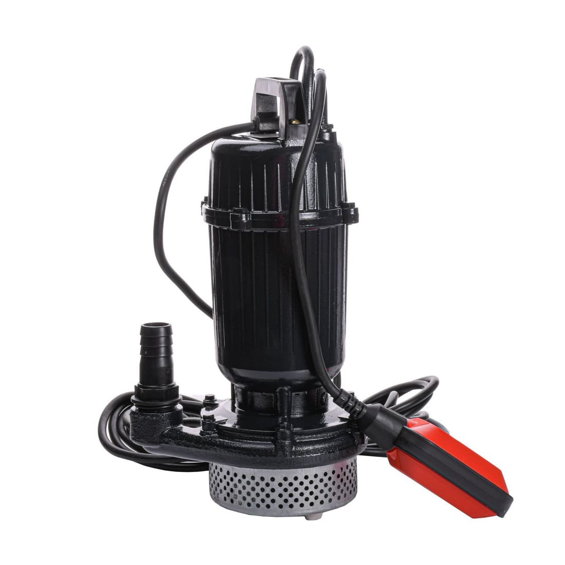 Дренажний насос VOLKS pumpe QDX6-12 1.1кВт