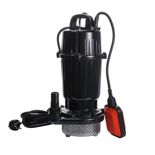 Дренажний насос VOLKS pumpe QDX7-21 1.3кВт