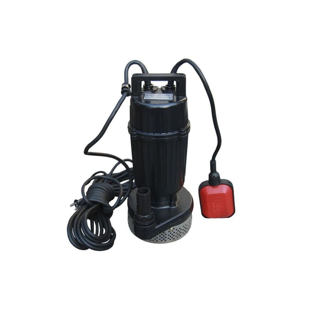 Дренажний насос VOLKS pumpe QDX7-21 1.3кВт