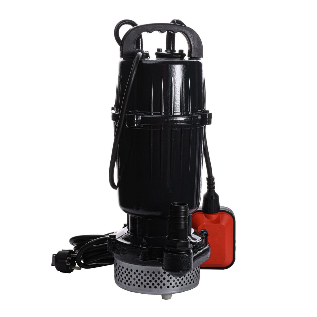 Дренажний насос VOLKS pumpe QDX7-21 1.3кВт