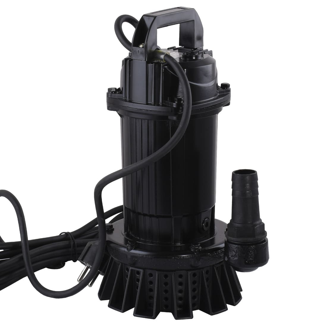Насос Дренажний VOLKS pumpe QDX mini 0,25кВт