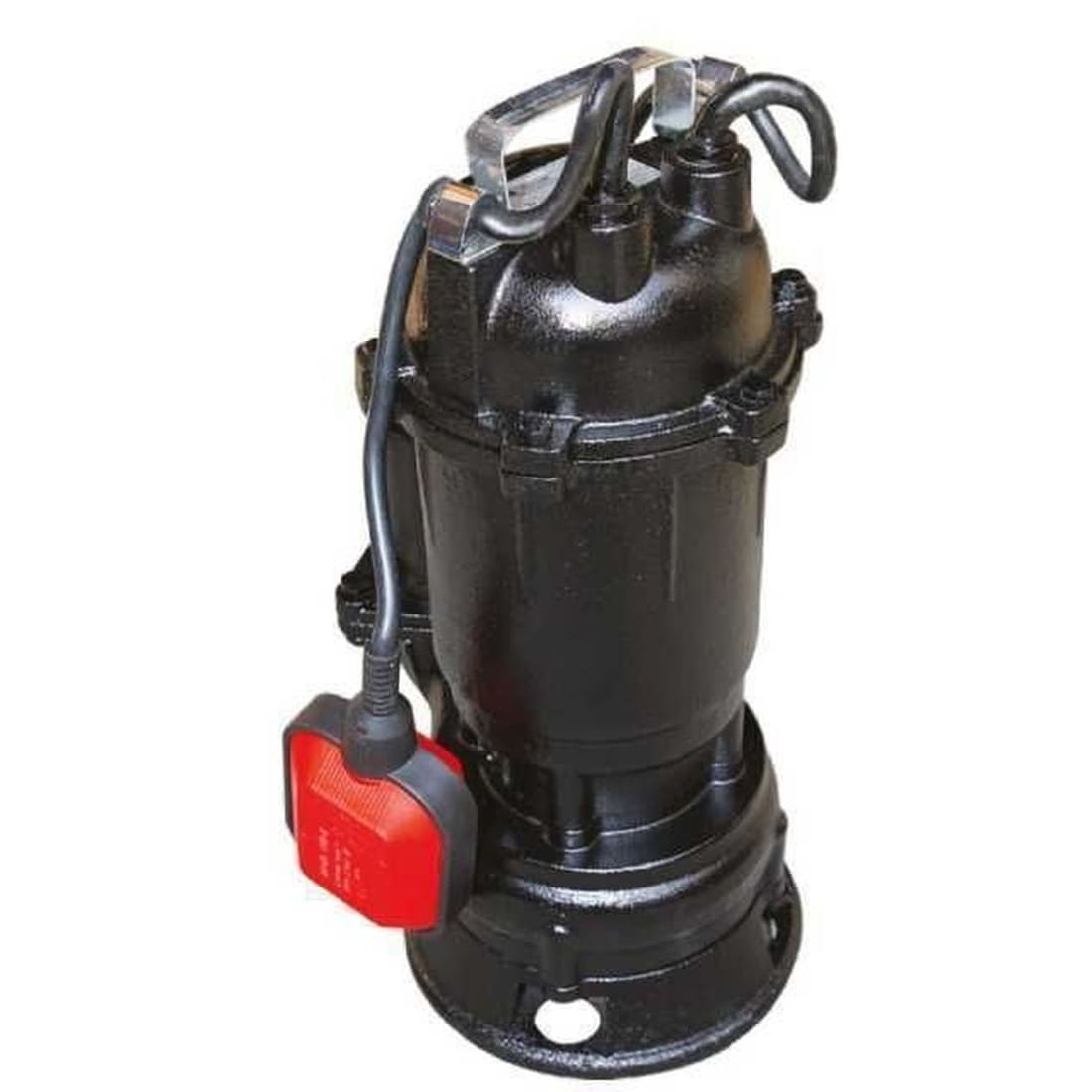 Фекальний насос VOLKS pumpe WQD10-12 1.1кВт