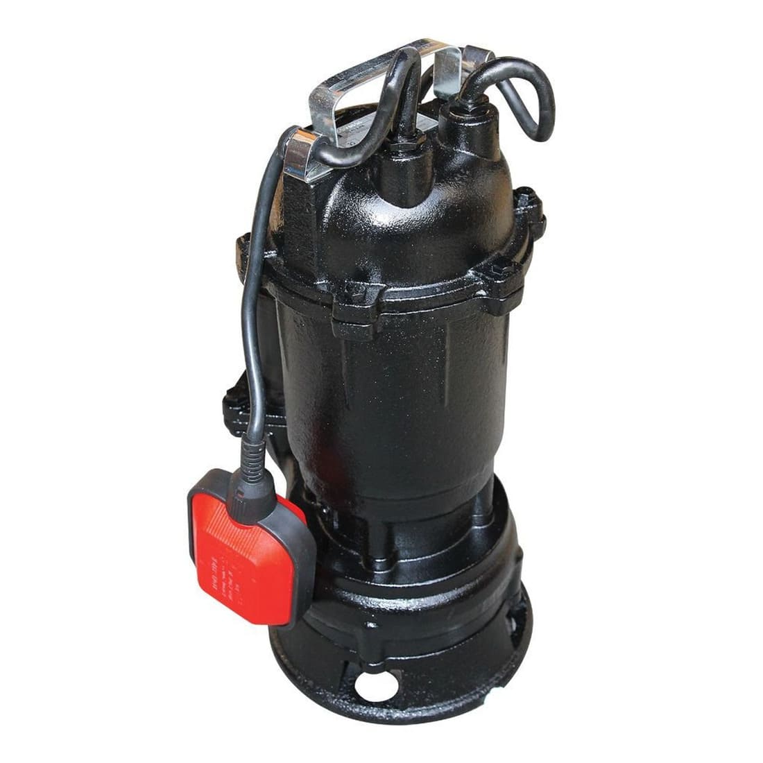 Фекальний насос VOLKS pumpe WQD 8-12 0.9кВт